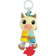 Zabawki sensoryczne - Lamaze, zawieszka konik Witek - miniaturka - grafika 1
