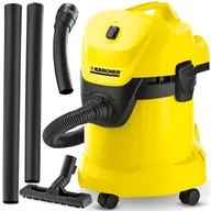 Odkurzacze przemysłowe - Karcher WD 3 (1629-8010) - miniaturka - grafika 1