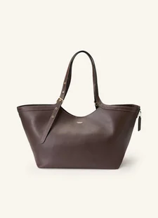 Coach Torba Shopper Gramercy braun - Torebki damskie - miniaturka - grafika 1