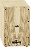 Instrumenty perkusyjne - Nino Percussion Percussion Artisan Cajon (AE-NINO951) AE-NINO951 - miniaturka - grafika 1