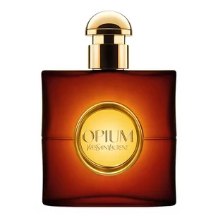Yves Saint Laurent Opium woda toaletowa 90ml - Wody i perfumy damskie - miniaturka - grafika 1
