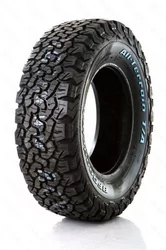 225/70 R16 102/99R、BFGoodrich 2024年 BFGoodrich All Terrain T/A KO2 225/70R16 102/99R - Ceny i