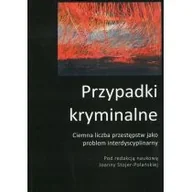 Prawo - Przypadki kryminalne - miniaturka - grafika 1