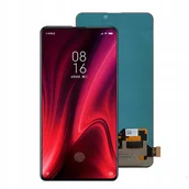 Części serwisowe do telefonów - Wyświetlacz do Xiaomi MI9T PRO/ MI 9T PRO OLED K20 - miniaturka - grafika 1