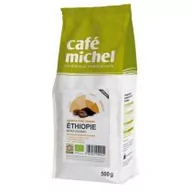 Kawa - Cafe Michel Kawa ziarnista arabica SIDAMO ETIOPIA Fair Trade BIO 500g 000-AB6E-9854B - miniaturka - grafika 1