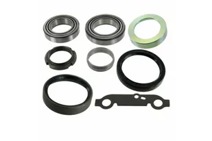 SKF VKBA 614 ZESTAW ŁOŻYSK TYŁ MERCEDES 200-560 68-92 VKBA 614 - Układ zawieszenia - akcesoria - miniaturka - grafika 1