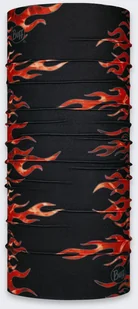 Komin Buff Safety Original Ecostret Galvanic Multi - Czapki i chusty sportowe damskie - miniaturka - grafika 1