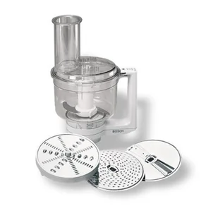 Bosch Multi-mikser do rozdrabniania ziół MUZ 4MM3 - Akcesoria i części do robotów kuchennych - miniaturka - grafika 1