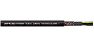 Kable - Lapp Kabel Przewód sterowniczy OLFLEX CLASSIC 110 CY BK 3G1,5 0,6/1kV 1121307 /bębnowy/ 1121307 - miniaturka - grafika 1
