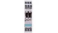 Inne akcesoria elektryczne - Siemens Moduł rozszerzeń cyfrowych 24V DC 4we2wy (przekaźnikowych) 3UF7300-1AB00-0 3UF7300-1AB00-0 - miniaturka - grafika 1