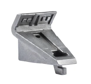 Szczęka stołu z wcięciem M221-3D1, M250, M211, M201 - Akcesoria wulkanizacyjne - miniaturka - grafika 1