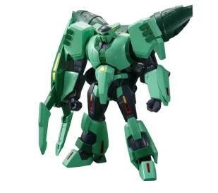 Bandai HGUC 1/144 PMX-002 BOLINOAK-SAMMAHN - Gadżety dla graczy - miniaturka - grafika 1