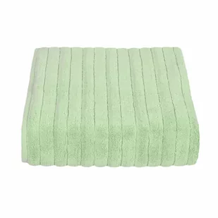 Ręcznik mikrobavlna DELUXE zielony, 50 x 95 cm, 50 x 95 cm - Ręczniki - miniaturka - grafika 1