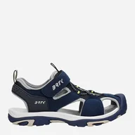 Buty dla chłopców - Sandały chłopięce Bartek 19042503 37 Granatowe (5904699047603) - miniaturka - grafika 1