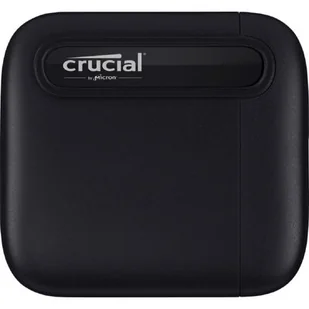 Crucial DGCRCZG500X6000 - Dyski SSD - miniaturka - grafika 1