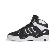 Trampki męskie - adidas MIDCITY Mid, Trampki męskie, NEGAS/FTWBLA/Balcri, 43 1/3 EU, Negbás Ftwbla Balcri, 43.50 EU - miniaturka - grafika 1
