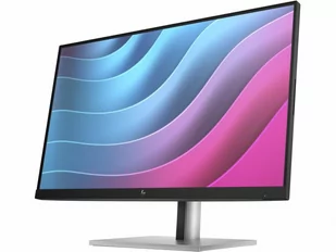 Monitor E24 G5 FHD 6N6E9E9#ABB - Monitory - miniaturka - grafika 4
