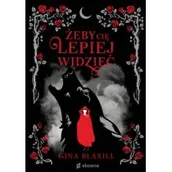 Kryminały - Burda Publishing Polska Żeby cię lepiej widzieć - miniaturka - grafika 1