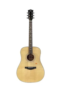 Gitara elektroakustyczna Kepma F1E-D świerk plek - Gitary elektryczne - miniaturka - grafika 1