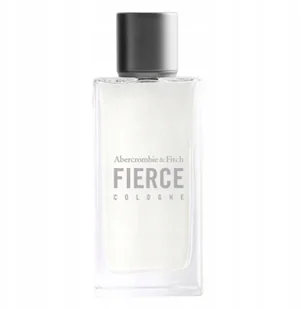 Abercrombie & Fitch Fierce Cologne Men Edc Spray - - 100 ml - Wody i perfumy męskie - miniaturka - grafika 1