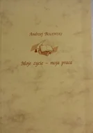 Biografie i autobiografie - Moje życie - moja praca - miniaturka - grafika 1