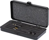 Narzędzia warsztatowe - KS Tools 152.1020 uniwersalny ausbohrsatz M8 x 1 świec żarowych, 8-częściowy - miniaturka - grafika 1