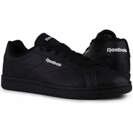 Buty sportowe męskie - Buty męskie Reebok Royal Complete Cln EG9417 - miniaturka - grafika 1