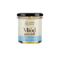 Miód - Miód pszczeli akacjowy 410g - miniaturka - grafika 1
