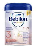 Mleko modyfikowane - Bebilon Profutura Duo Biotik 3 800 g - miniaturka - grafika 1