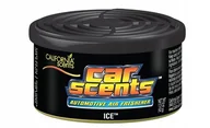Zapachy samochodowe - CALIFORNIA SCENTS ICE ZAPACH DO AUTA ODWIEŻACZ - miniaturka - grafika 1