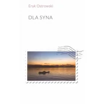 Dla syna - Pozostałe książki - miniaturka - grafika 1