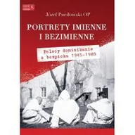 Historia świata - Esprit Portrety imienne i bezimienne - Józef Puciłowski - miniaturka - grafika 1