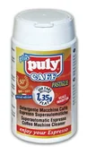 Akcesoria i części do ekspresów do kawy - Puly CAFF Plus Tabs NFS Tabletki czyszczące do ekspresów 1,35g x 100 sztuk - miniaturka - grafika 1