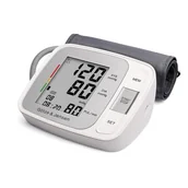 Ciśnieniomierze i akcesoria - Beurer Ciśnieniomierz GÖTZE & JENSEN BM700 - miniaturka - grafika 1