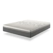 Materace - Materac Sealy Hybrid Classic FR 140x200x29 kieszeniowy, H3 średnio twardy - miniaturka - grafika 1