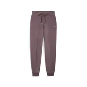 Spodnie damskie - HER COMFORT H-W SWTPANTS FL CL - miniaturka - grafika 1