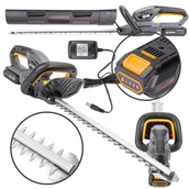 Pistolety malarskie - POWERMAT PAINT ZOOM PM-PDM-800 - miniaturka - grafika 1