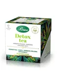 Układ pokarmowy - BiFIX BiFix Detox tea herbatka ziołowo-owocowa oczyszczająca 15 saszetek 1138735 - miniaturka - grafika 1