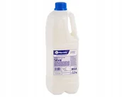 Mydła - Mydło w płynie MERIDA SILVA białe 2,2 kg White Dove M4A - miniaturka - grafika 1