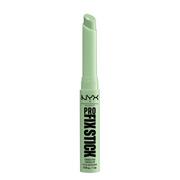 NYX Pro Fix Stick - Korektor do twarzy Green 1,6g