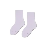 Skarpetki dla dzieci - Zooksy, Skarpetki dla dzieci, French Lavender, 30/35 - miniaturka - grafika 1