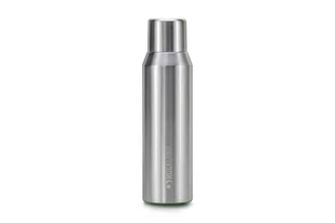 Termos stalowy Rockland Galaxy Silver 1l - Termosy - miniaturka - grafika 1