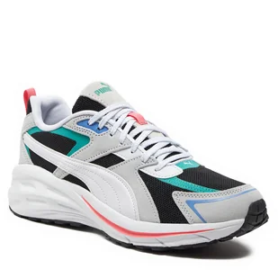 Sneakersy Puma 395295 08 Kolorowy - Sneakersy męskie - miniaturka - grafika 1