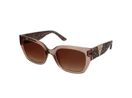 Okulary przeciwsłoneczne - Guess GU7742 57G - miniaturka - grafika 1