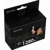 Tusze zamienniki - Accura ink Brother LC1280XLBK zamiennik - miniaturka - grafika 1