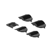 Akcesoria i części do maszynek do golenia - Nasadki do strzyżenia do maszynki HYPERCARE T400 TSA0525 - miniaturka - grafika 1