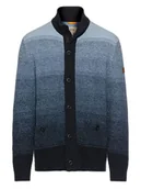 Kurtki męskie - Camel Active Kurtka przejściowa w kolorze granatowym - miniaturka - grafika 1