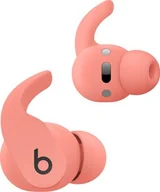 Słuchawki - Apple Fit Pro różowe (MPLJ3ZM/A) - miniaturka - grafika 1