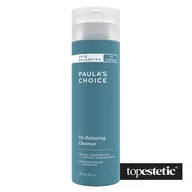 Płyny do demakijażu - Paulas Choice Skin Balancing Oil Reducing Cleanser Płyn oczyszczający do skóry tłustej i mieszanej 237ml - miniaturka - grafika 1