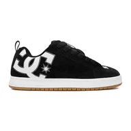 Sneakersy męskie - Obuwie sportowe DC Shoes CEO-V5-10116 - miniaturka - grafika 1